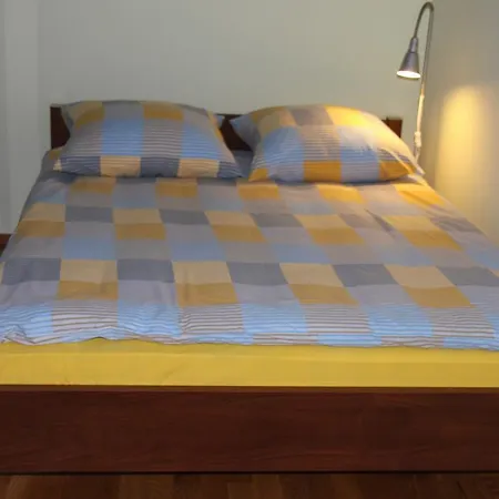 Apartment Velvet Lazienki Park *