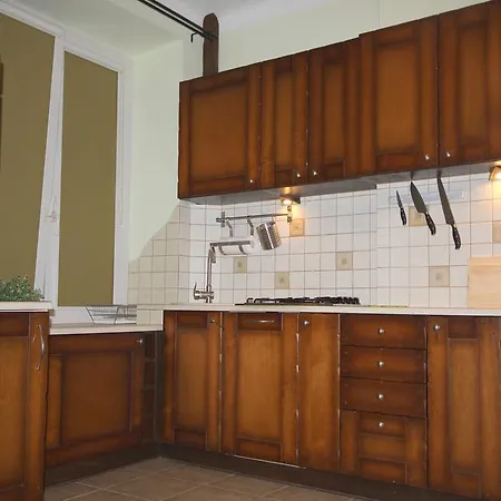 Velvet Lazienki Park Apartment *