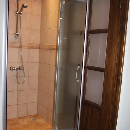 Velvet Lazienki Park Apartament Warszawa