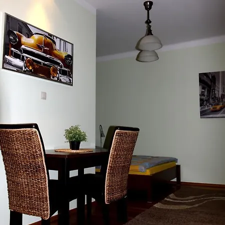 Velvet Lazienki Park