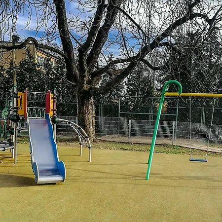 Apartament Velvet Lazienki Park *