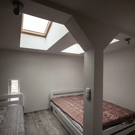 Velvet Lazienki Park *