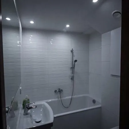 Velvet Lazienki Park