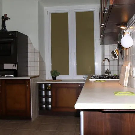 Velvet Lazienki Park * Варшава